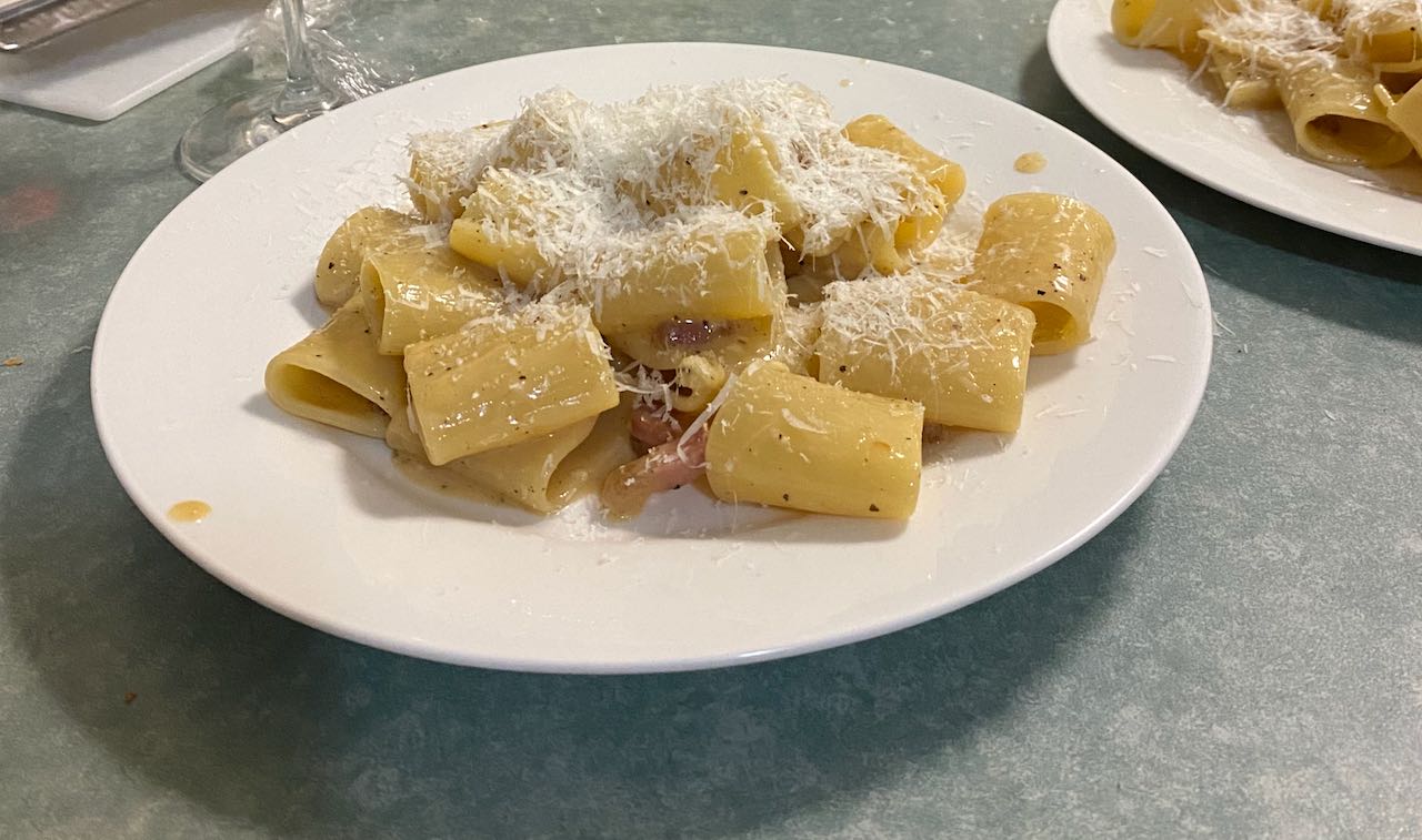 damianos carbonara