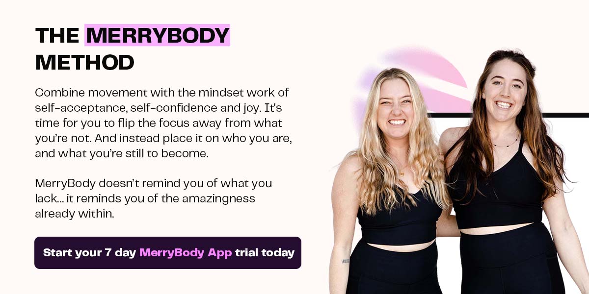 merrybody-app