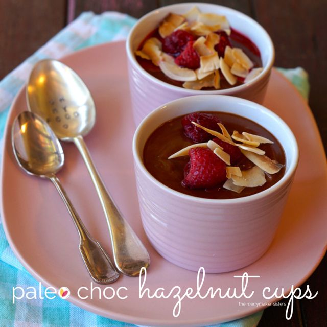 paleo choc hazelnut cups2